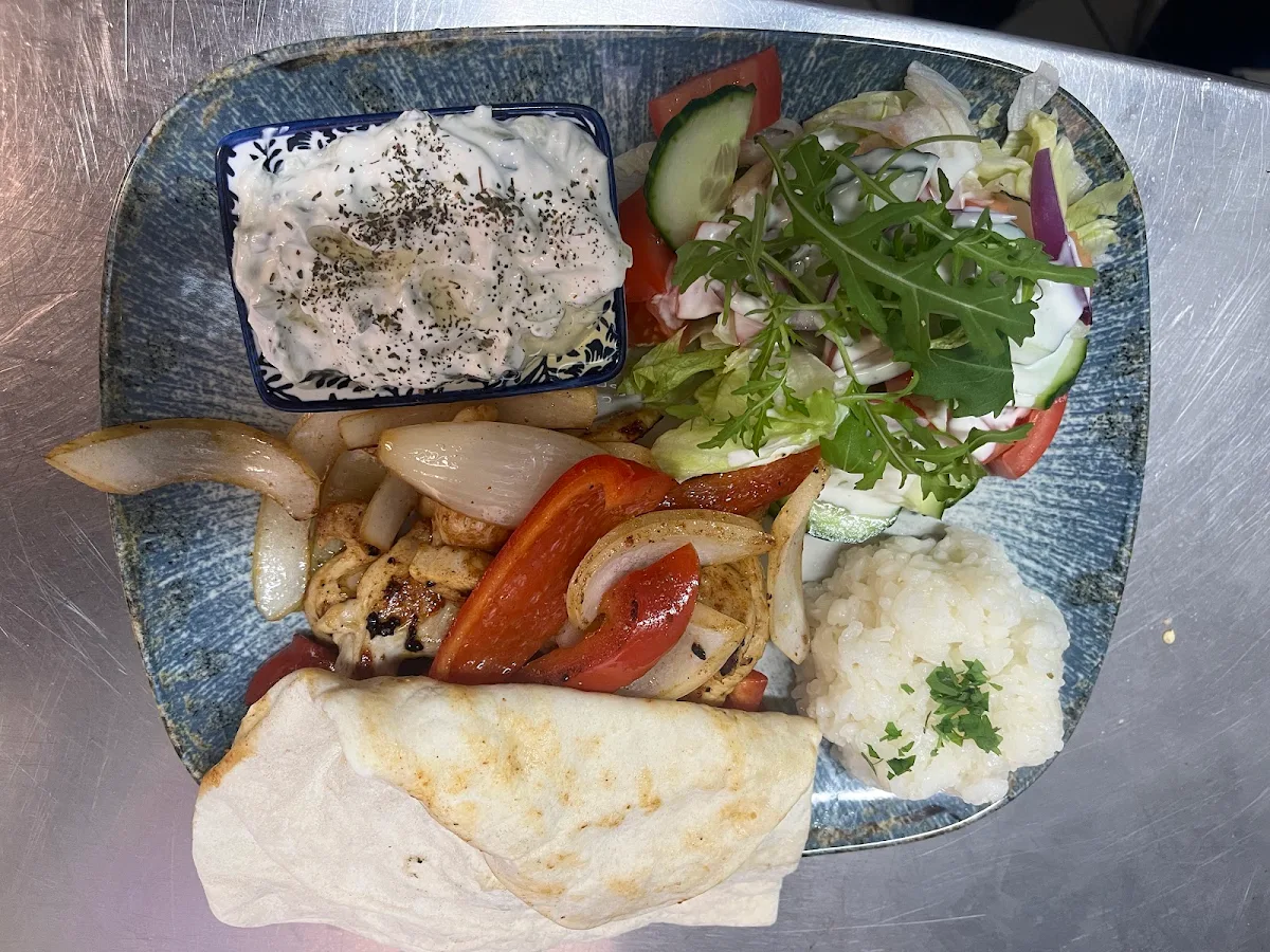 Essen und Trinken photo 9