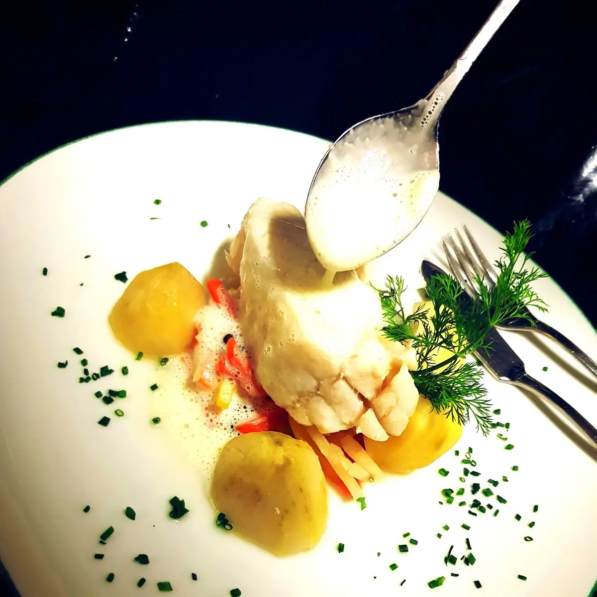 Essen und Trinken photo 1