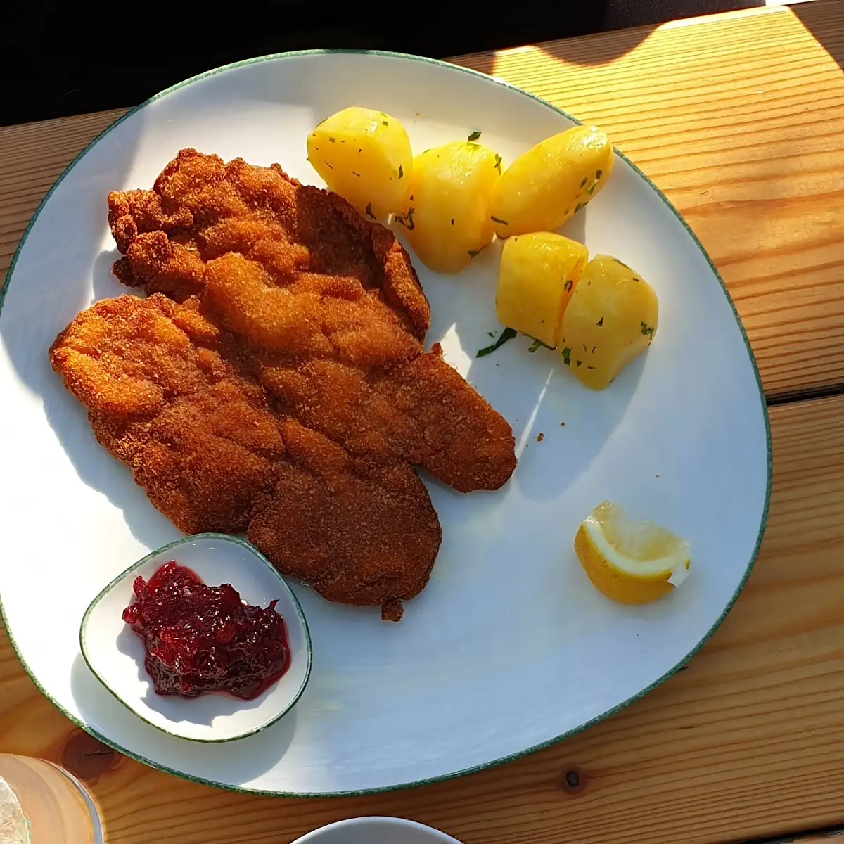 Essen und Trinken photo 2