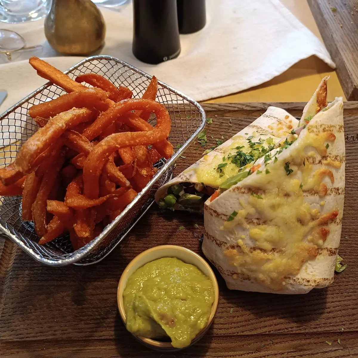 Essen und Trinken photo 6