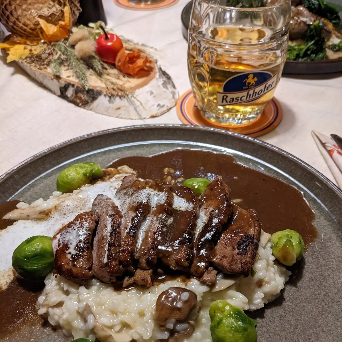Essen und Trinken photo 7