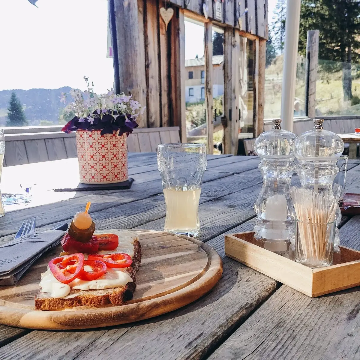 Essen und Trinken photo 1