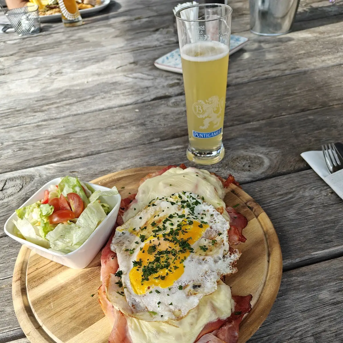 Essen und Trinken photo 2