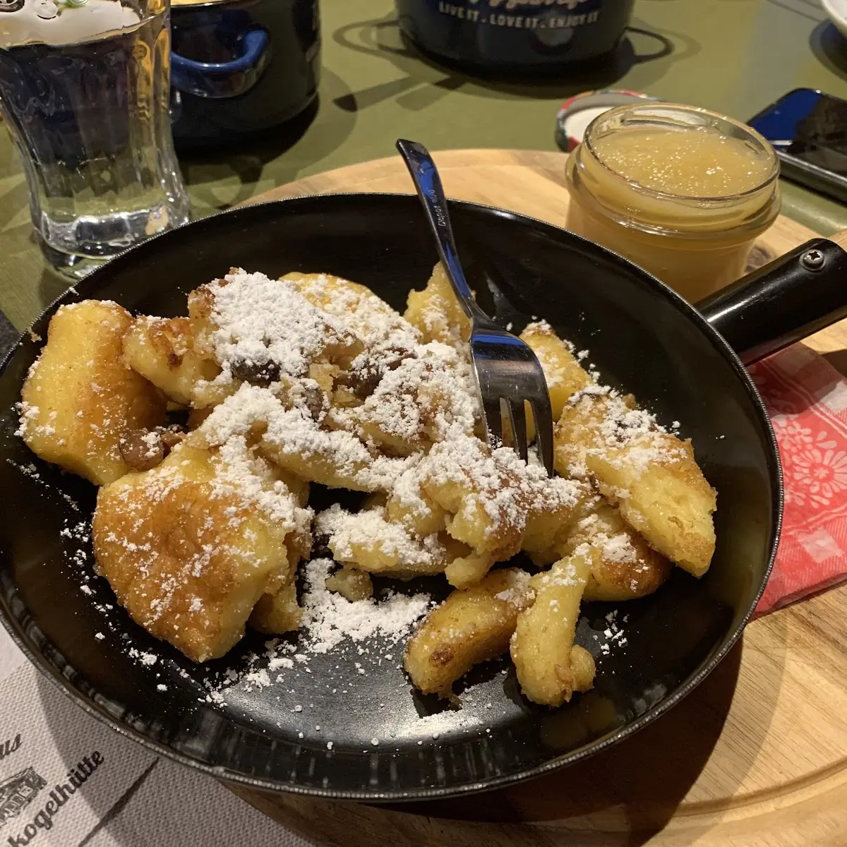 Essen und Trinken photo 4