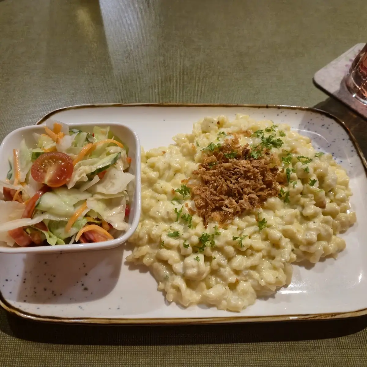 Essen und Trinken photo 5
