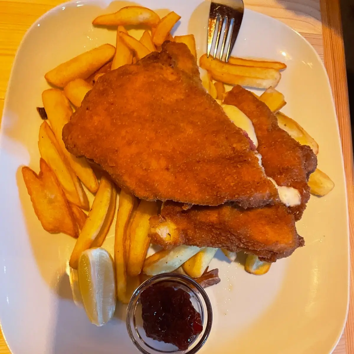 Essen und Trinken photo 6