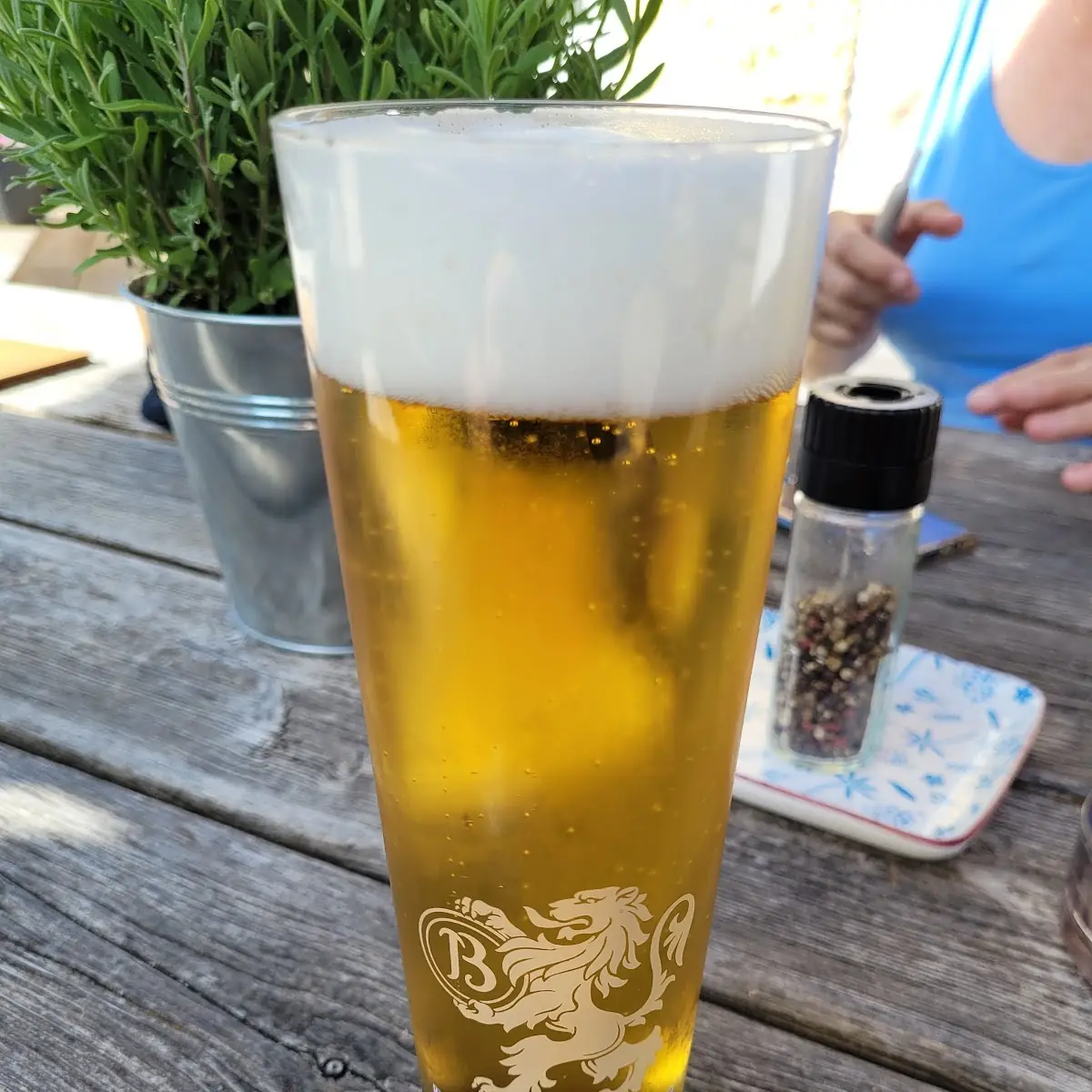 Essen und Trinken photo 7