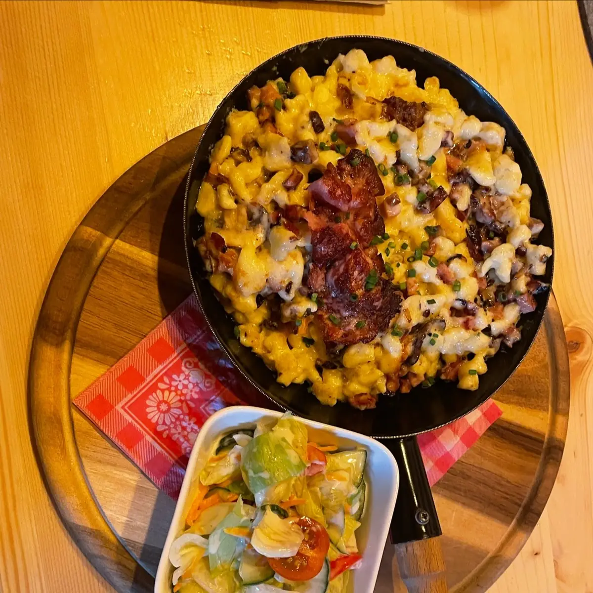 Essen und Trinken photo 8