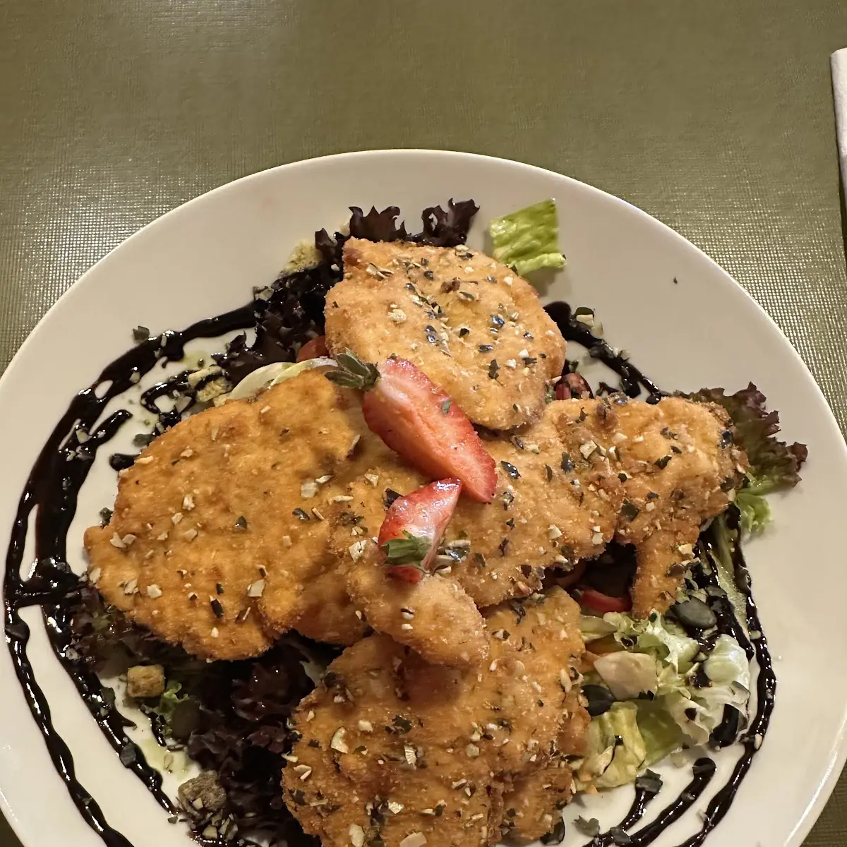Essen und Trinken photo 9