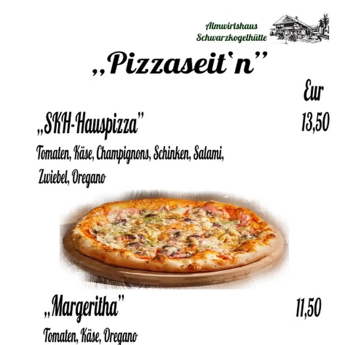 Speisekarte photo 7