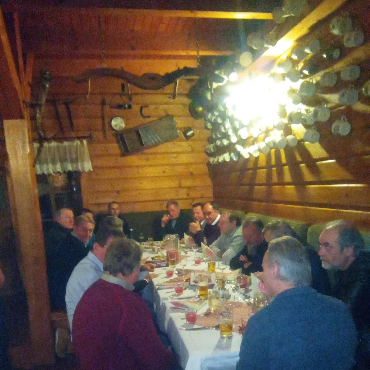 Atmosphäre photo 2