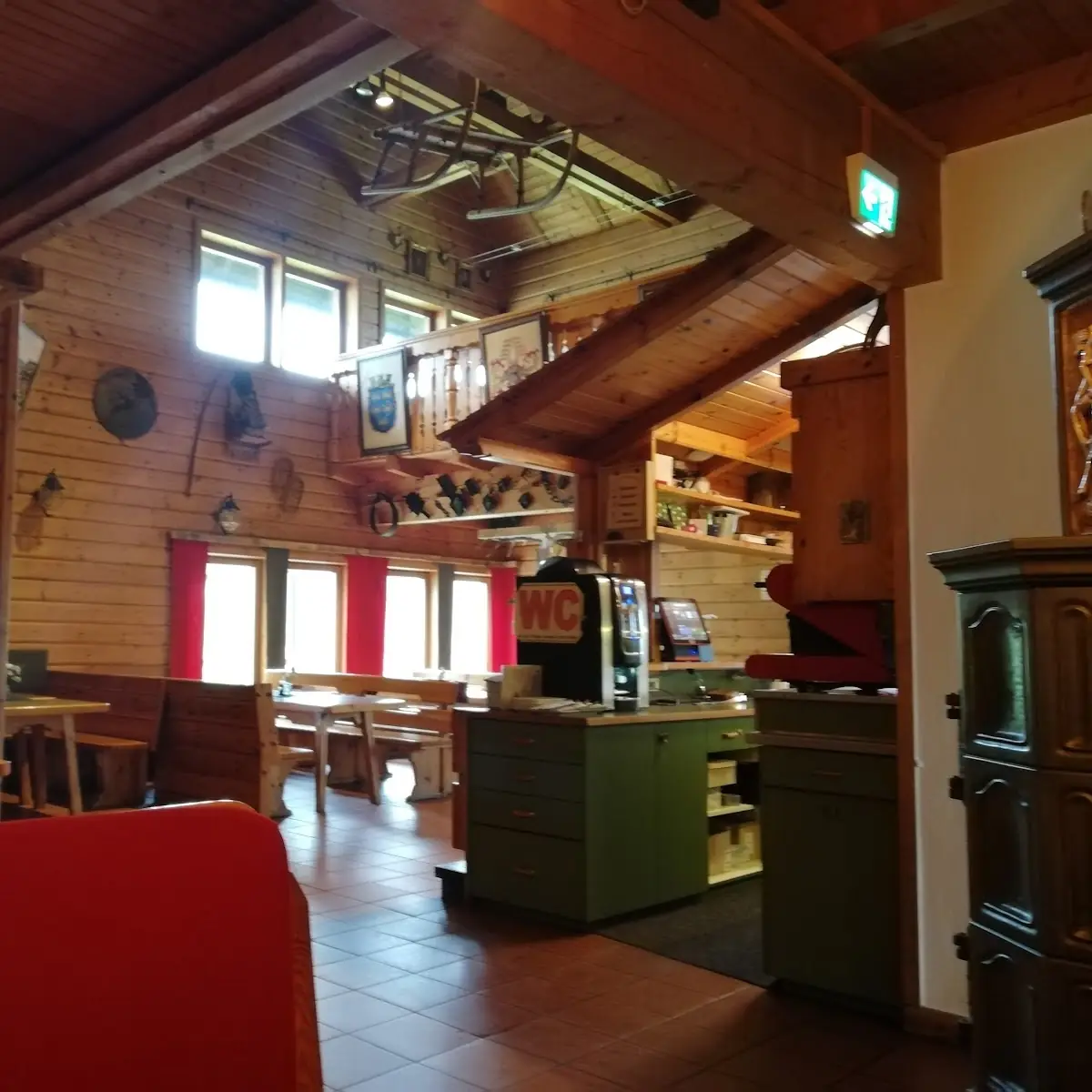 Atmosphäre photo 8