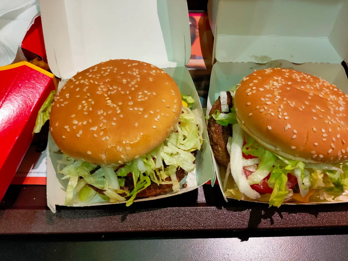 Essen und Trinken photo 3