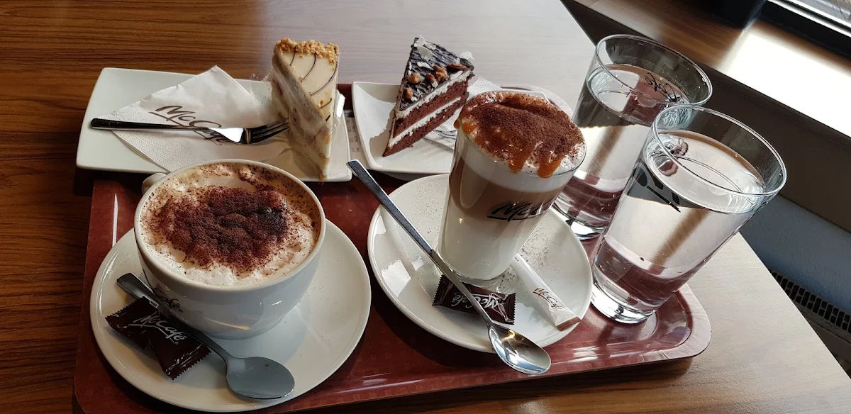 Essen und Trinken photo 5