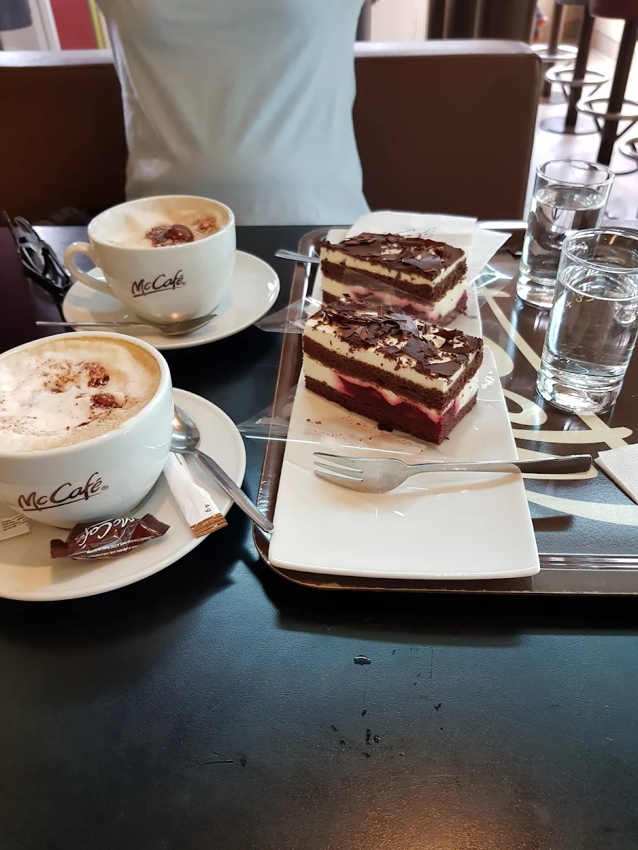 Essen und Trinken photo 8