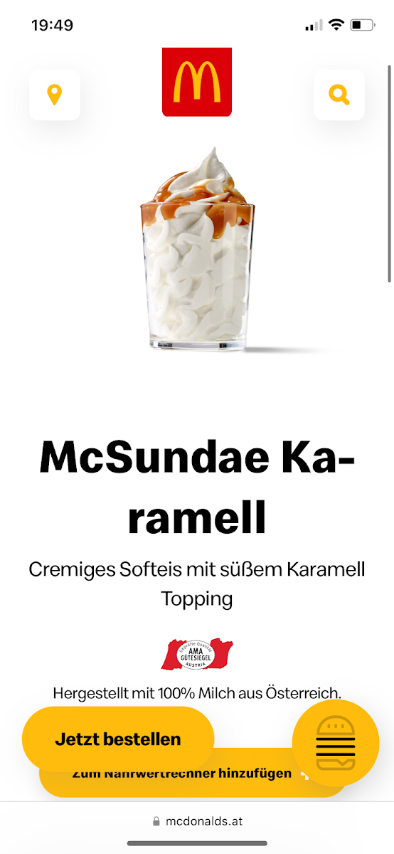Speisekarte photo 6
