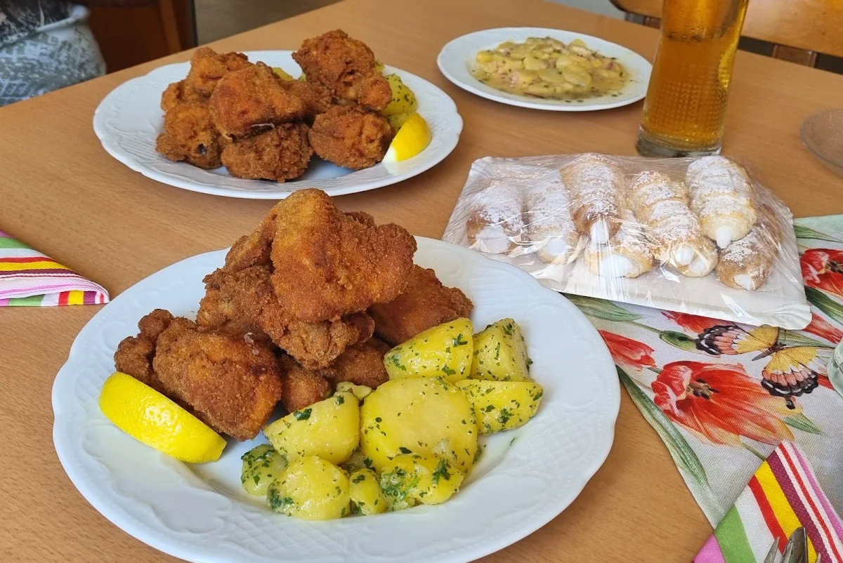 Essen und Trinken photo 4