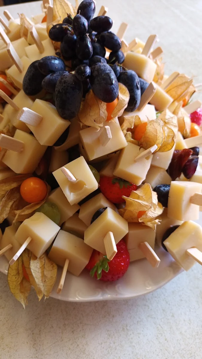 Essen und Trinken photo 6