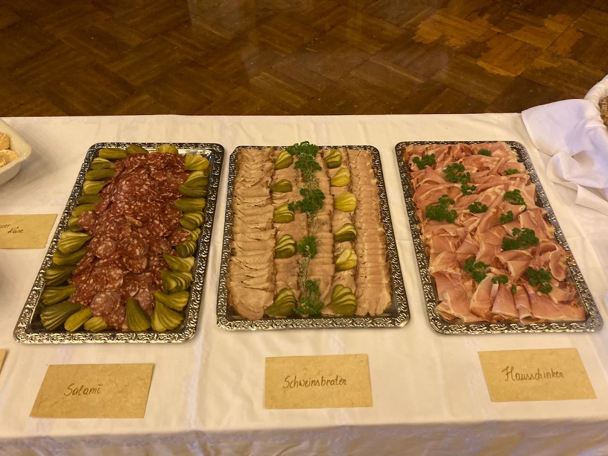 Essen und Trinken photo 7
