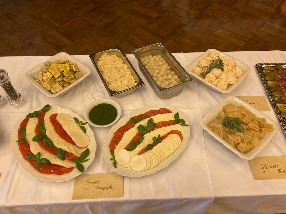 Essen und Trinken photo 8