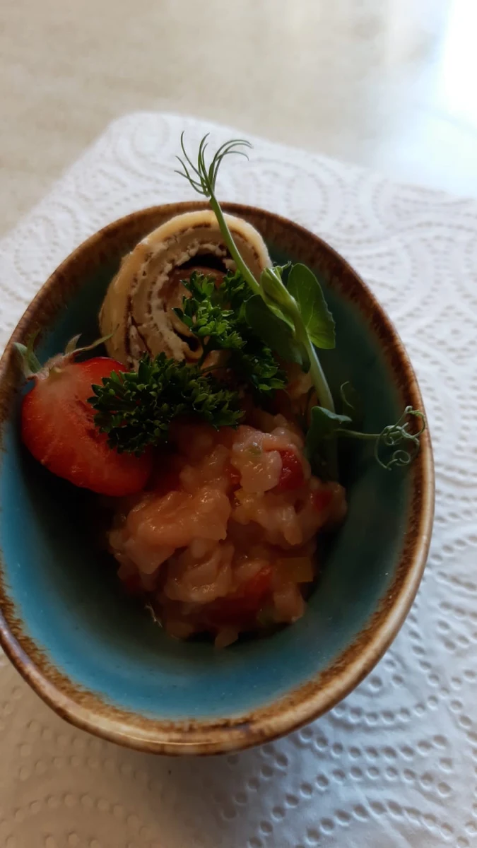 Essen und Trinken photo 9