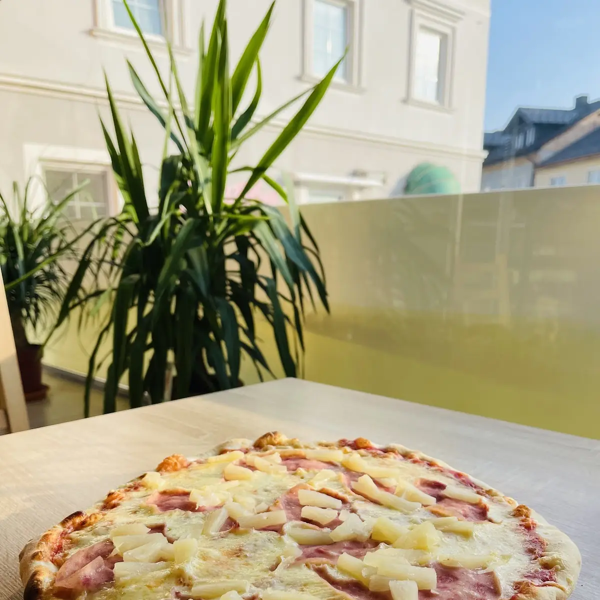 Essen und Trinken photo 8