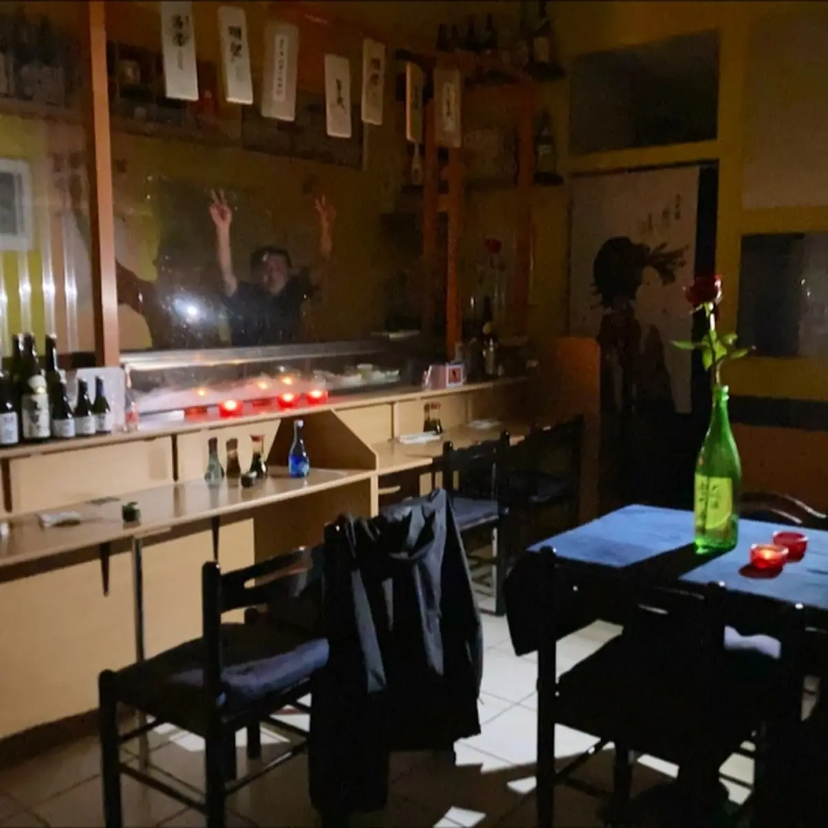 Atmosphäre photo 6