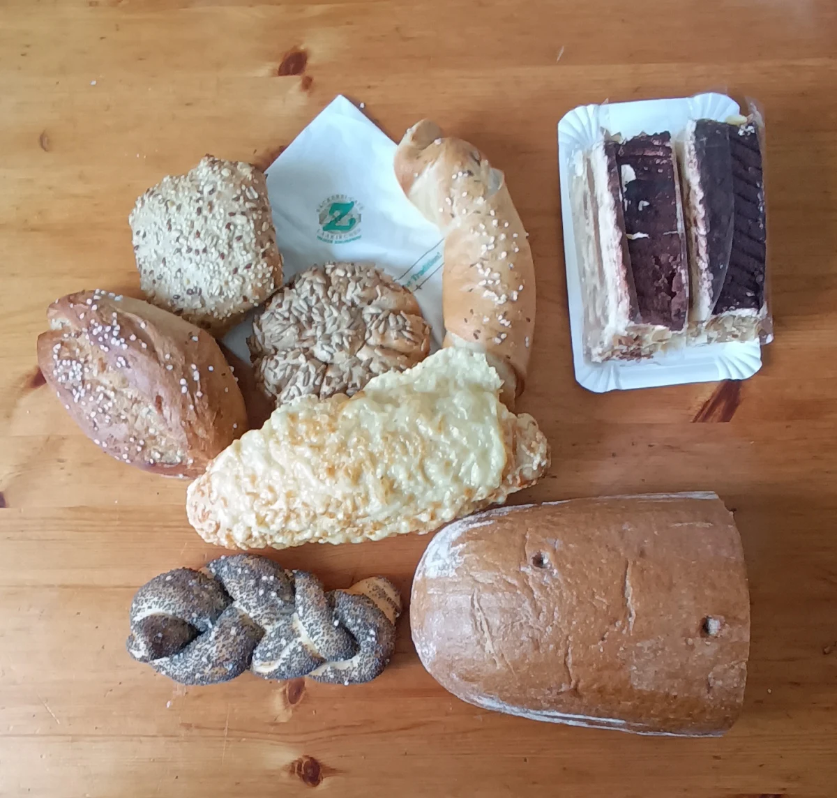 Essen und Trinken photo 2