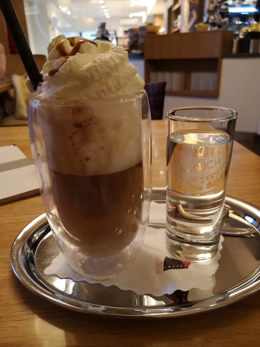 Essen und Trinken photo 3