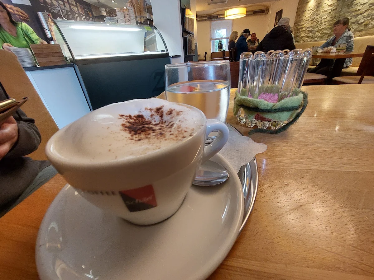 Essen und Trinken photo 5