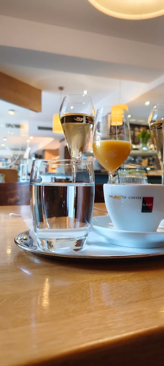 Essen und Trinken photo 6
