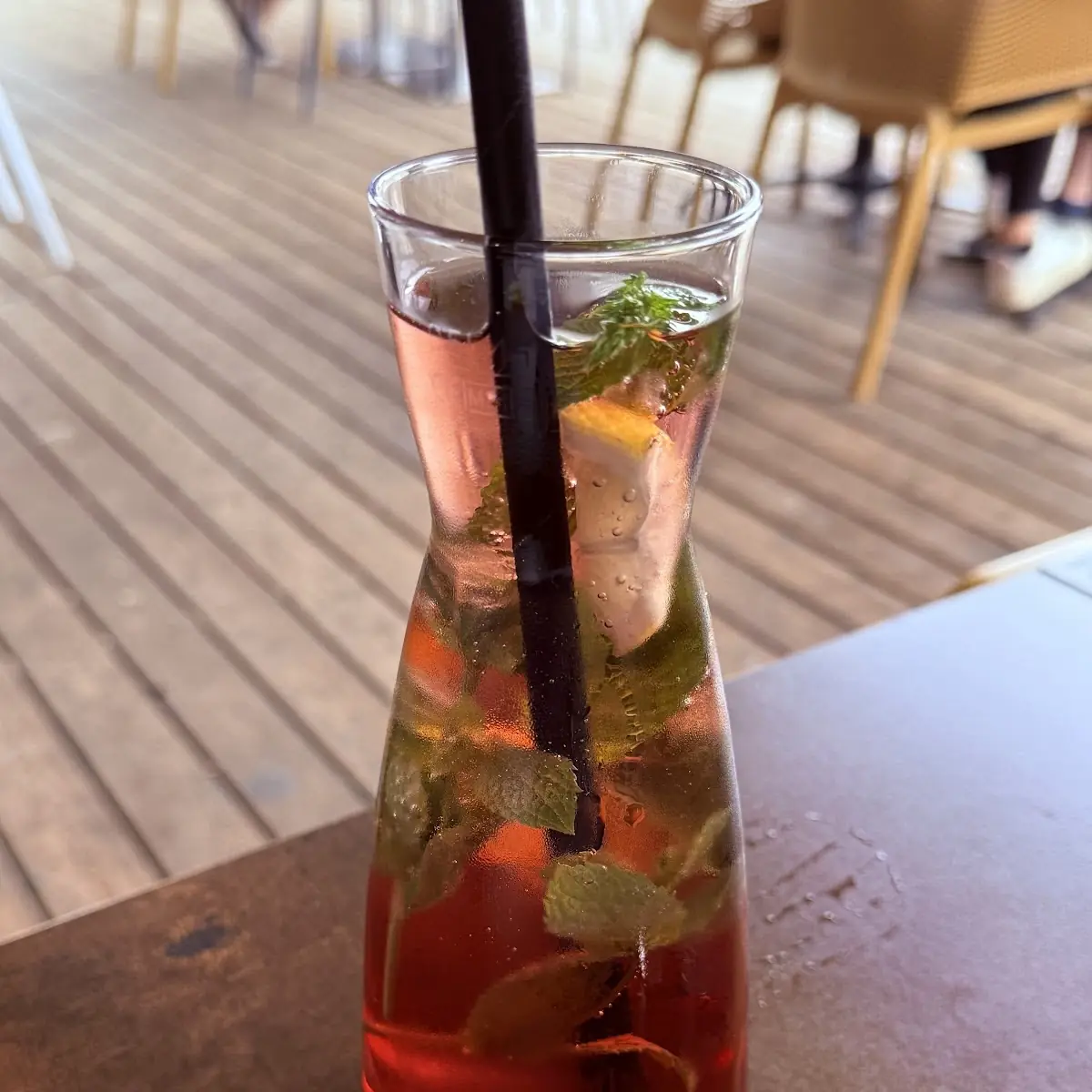Essen und Trinken photo 10