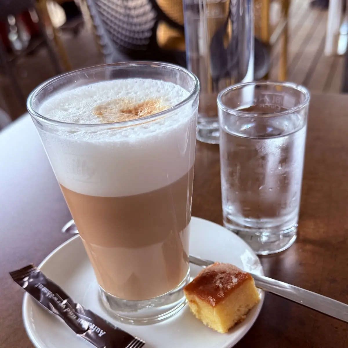 Essen und Trinken photo 3