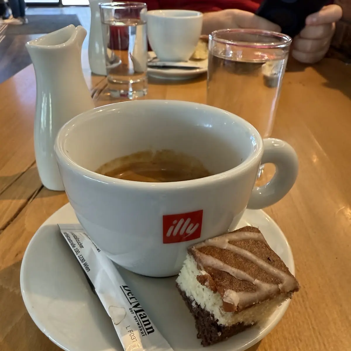 Essen und Trinken photo 5