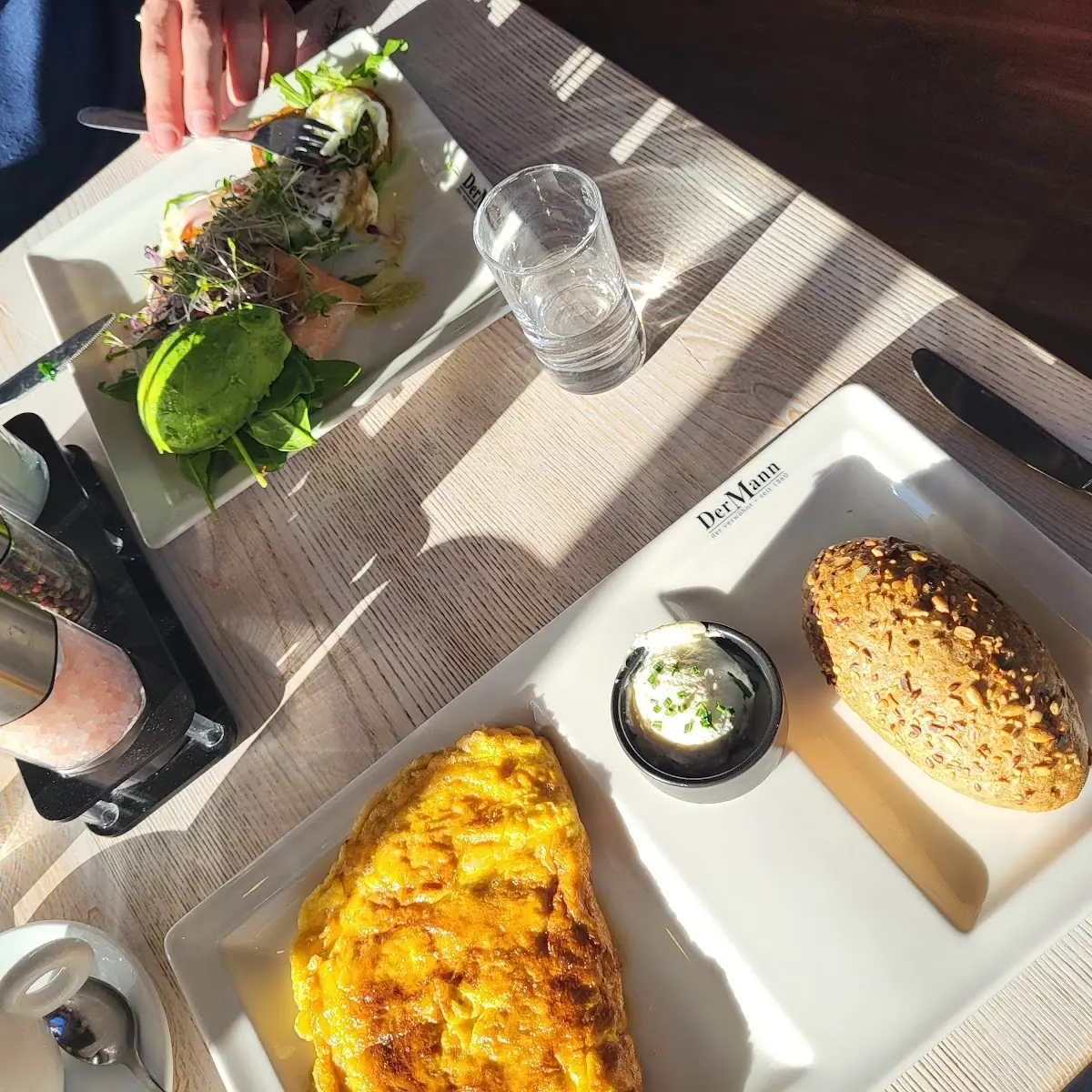 Essen und Trinken photo 6