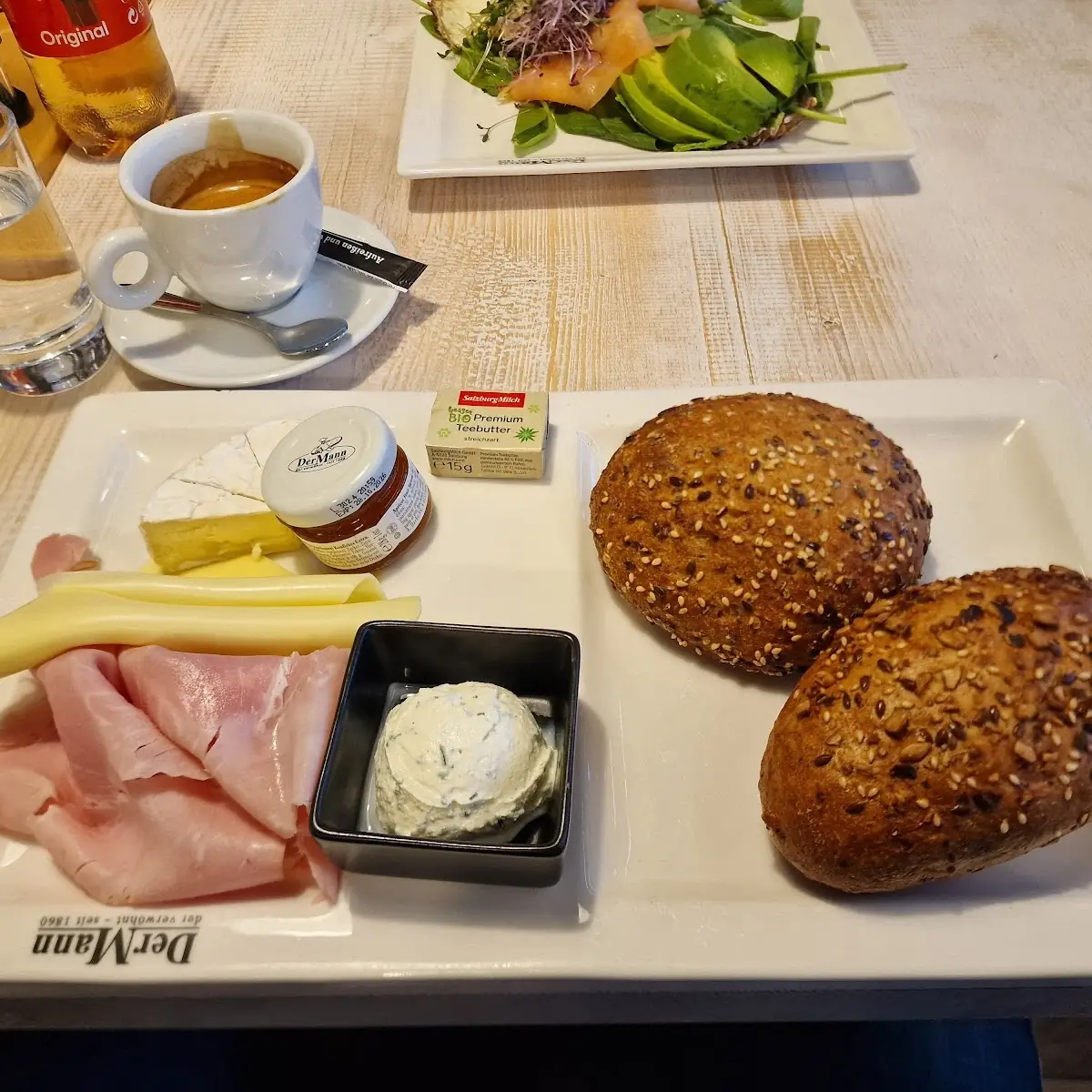 Essen und Trinken photo 8