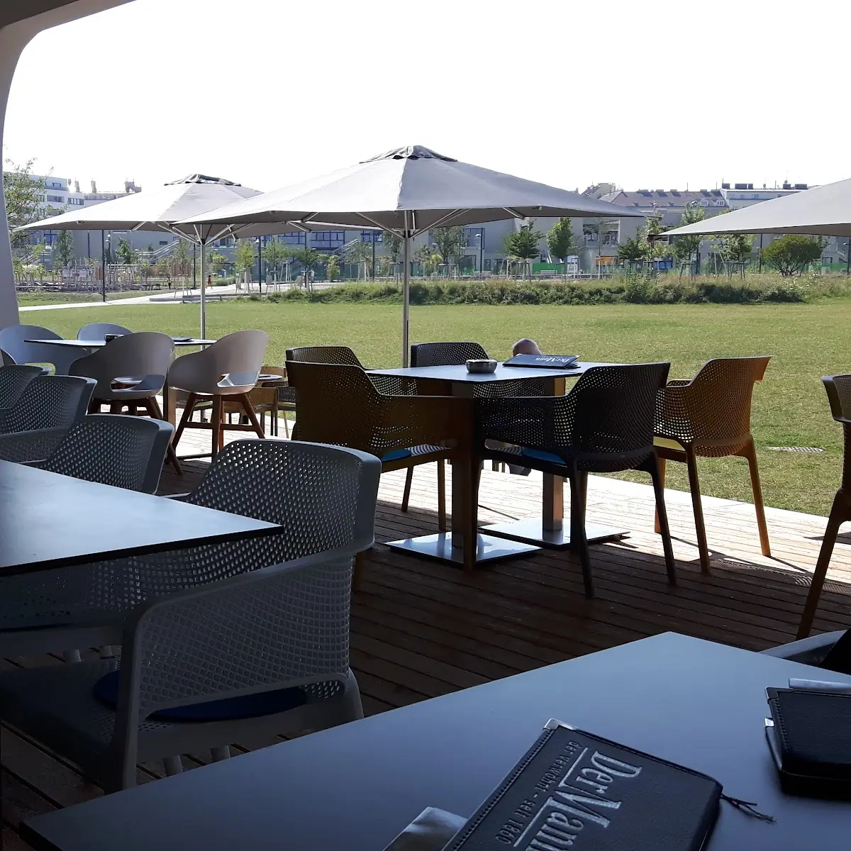 Atmosphäre photo 8