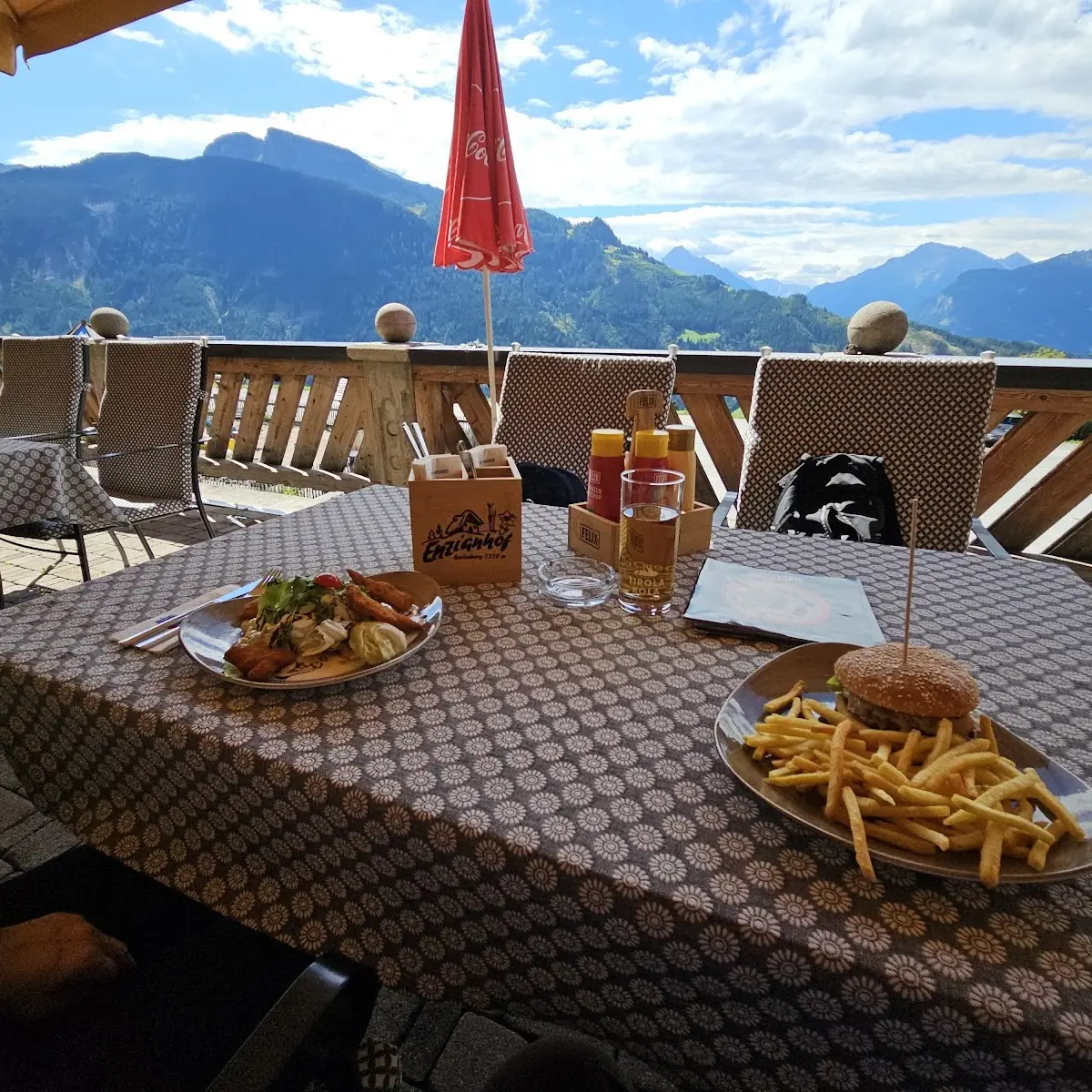 Essen und Trinken photo 1