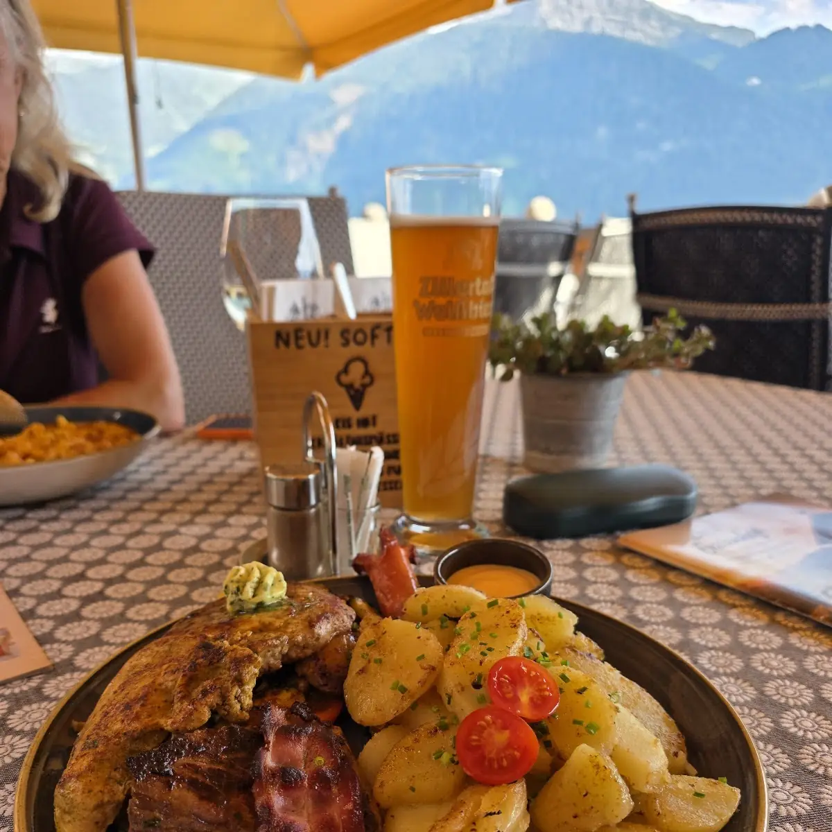 Essen und Trinken photo 4