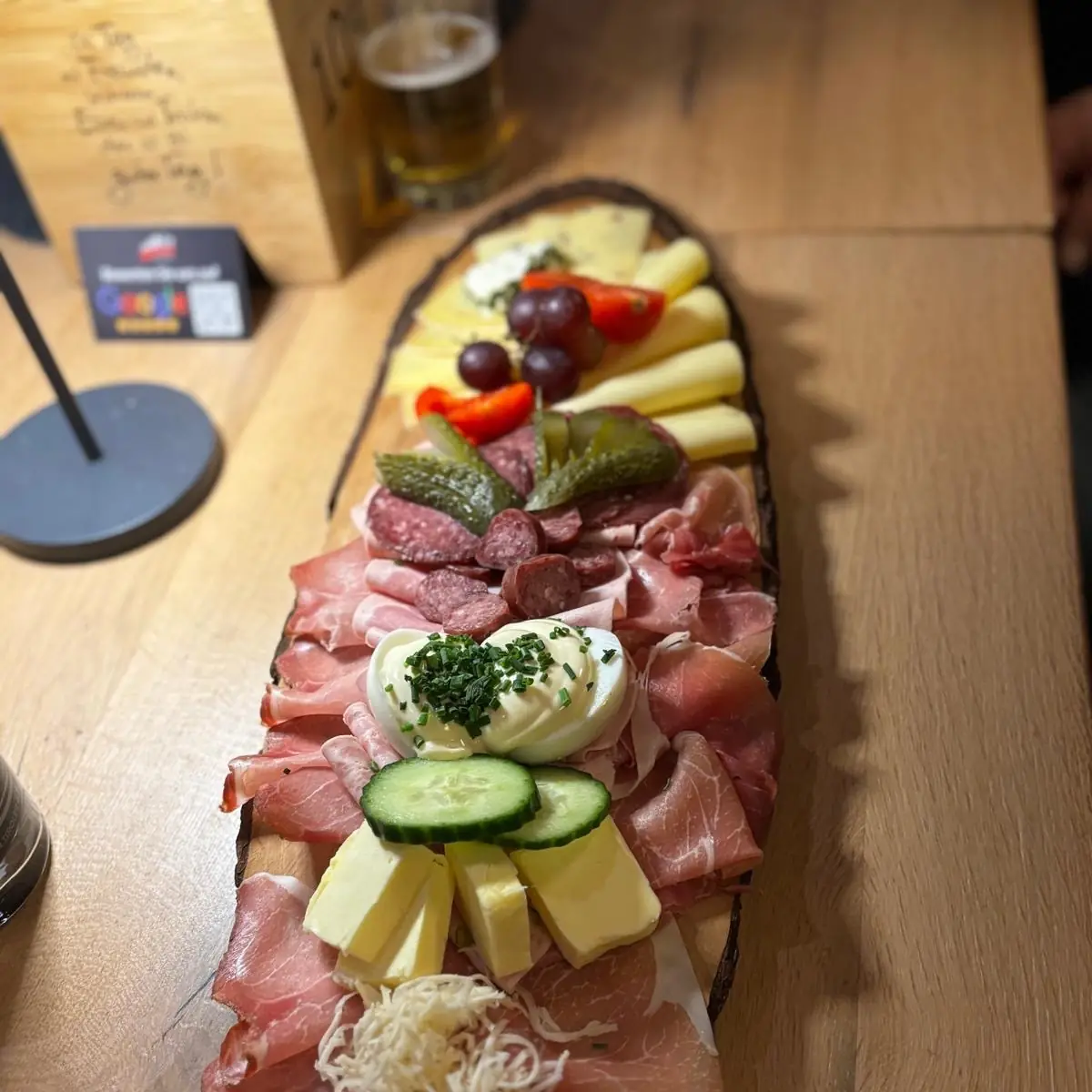 Essen und Trinken photo 6