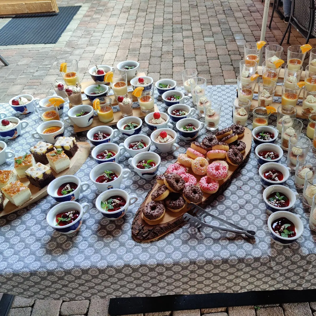 Essen und Trinken photo 8