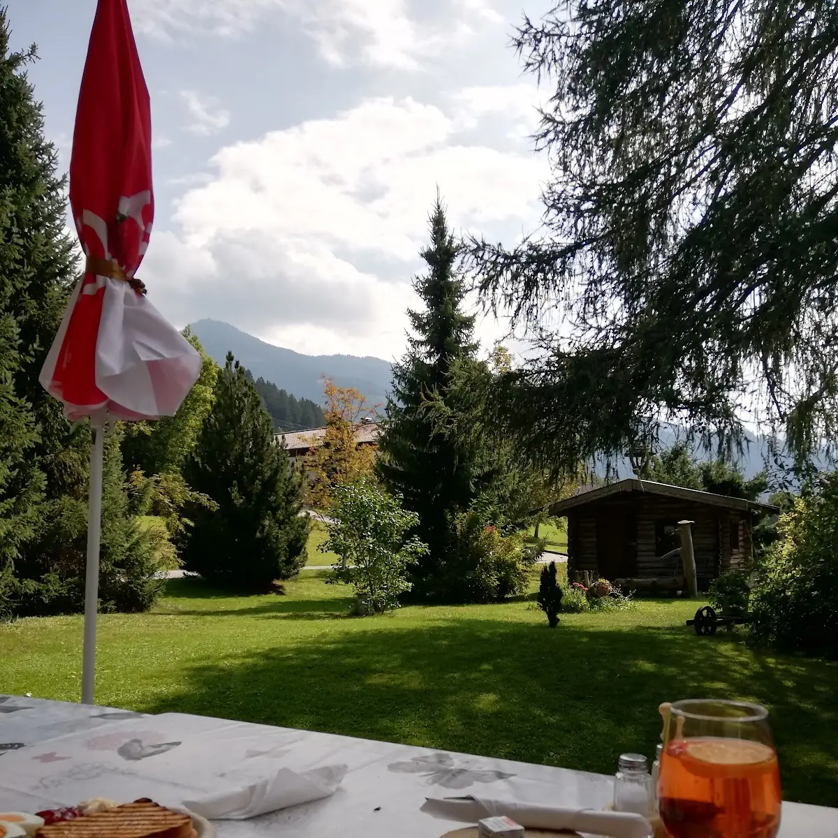 Essen und Trinken photo 3