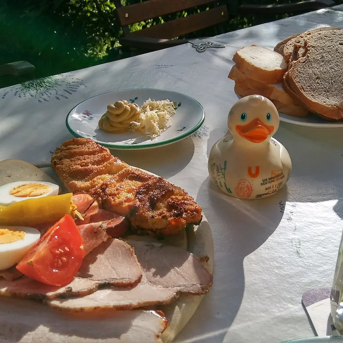 Essen und Trinken photo 4