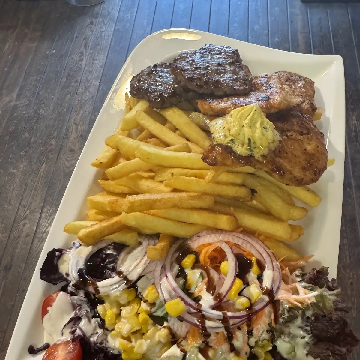 Essen und Trinken photo 4