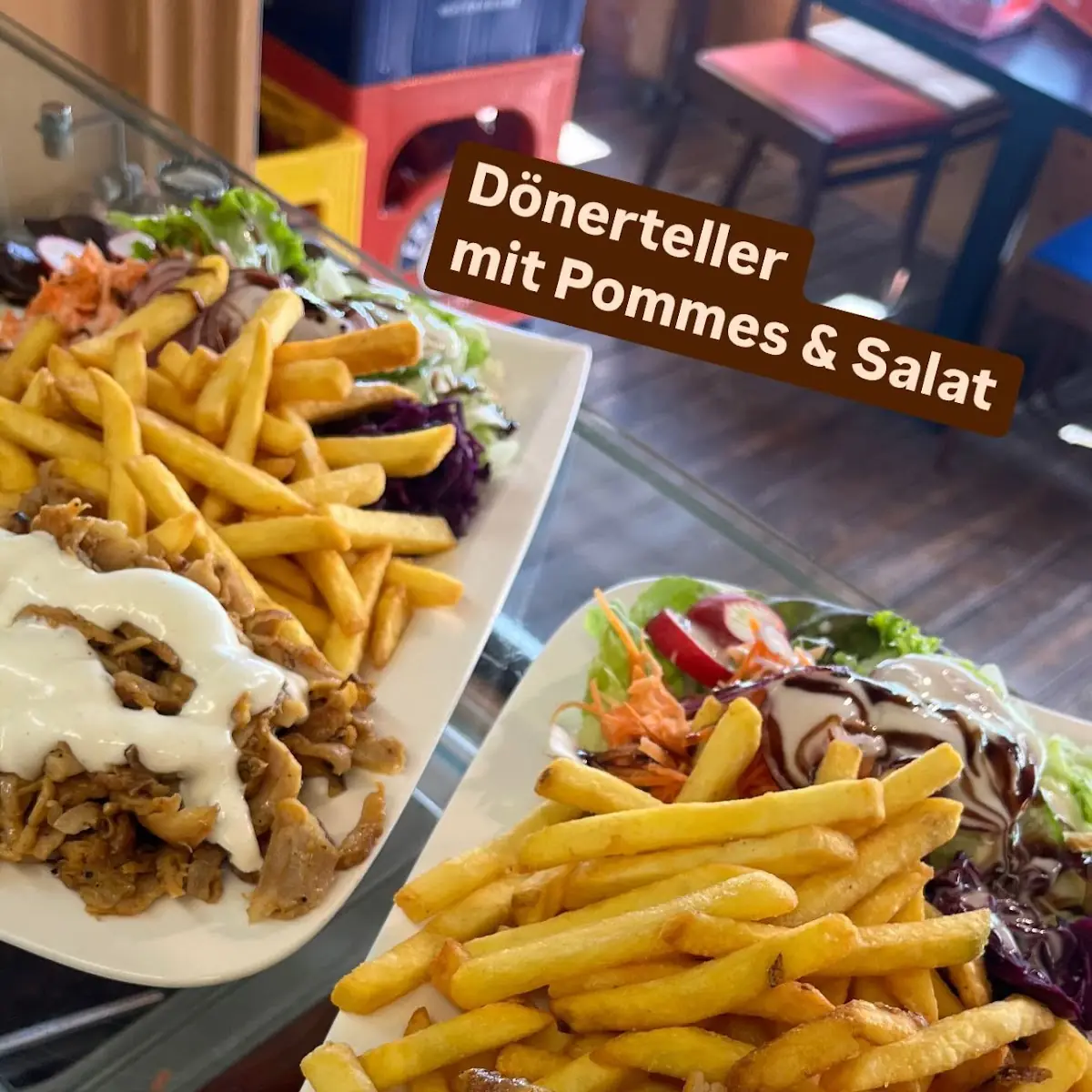 Essen und Trinken photo 7