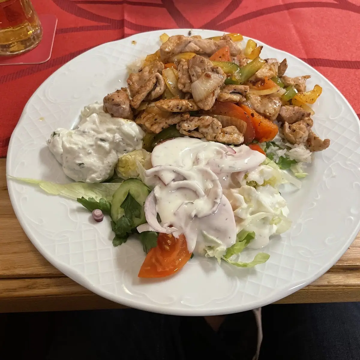Essen und Trinken photo 5