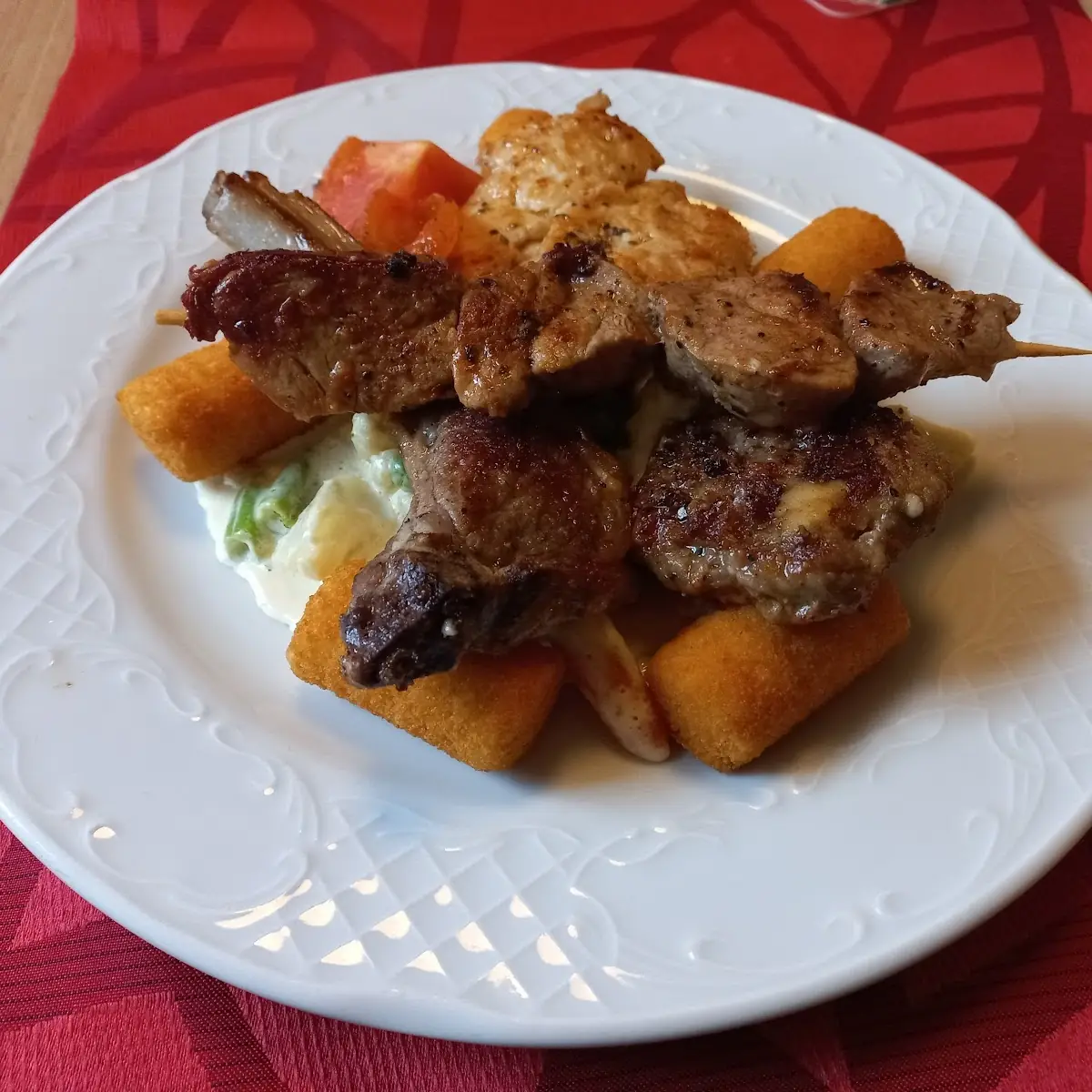 Essen und Trinken photo 6