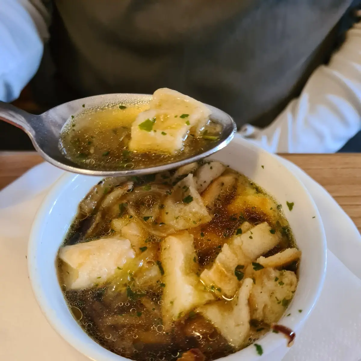 Essen und Trinken photo 7