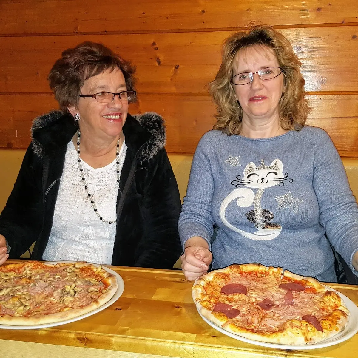 Essen und Trinken photo 9