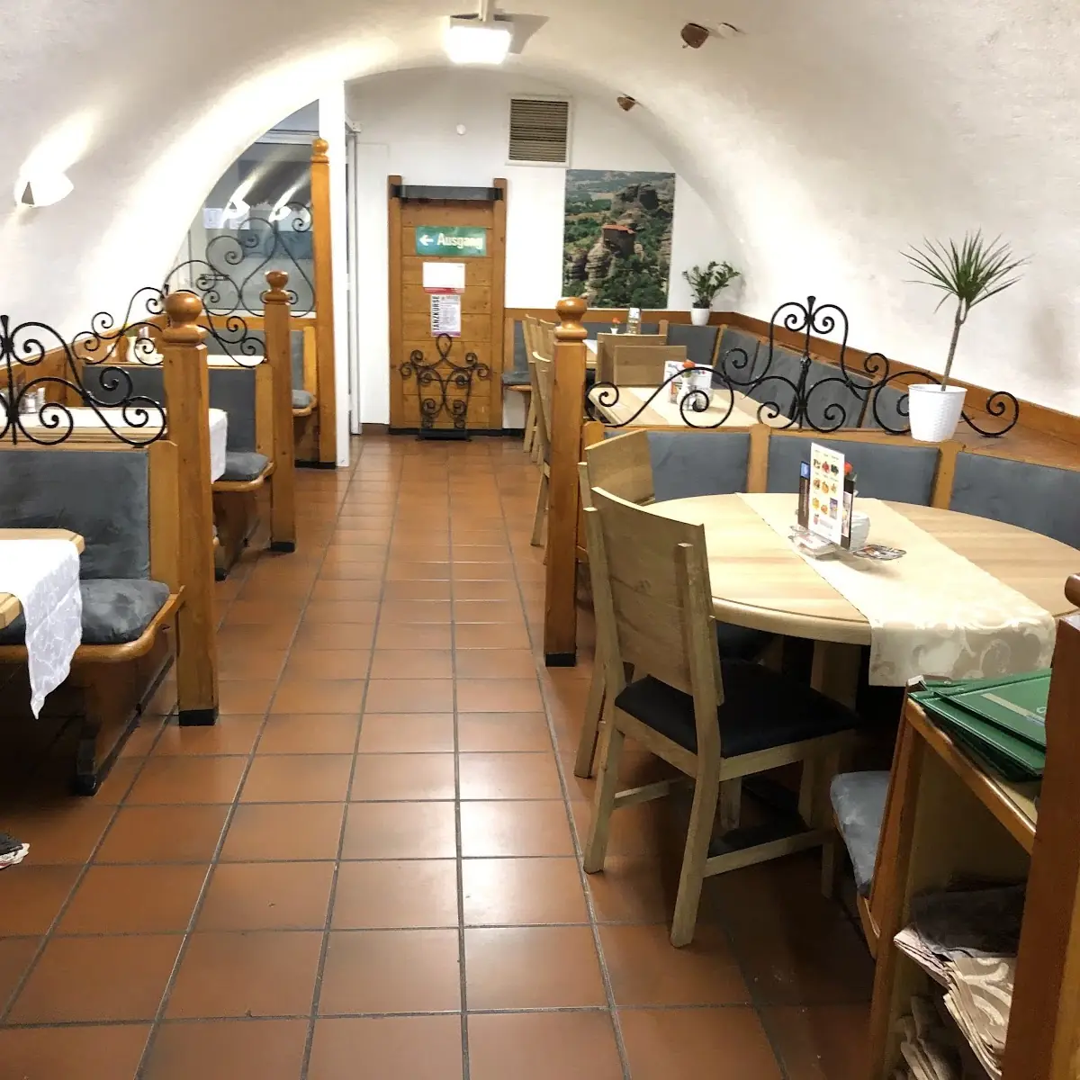 Pizzeria Giovanni Titelbild